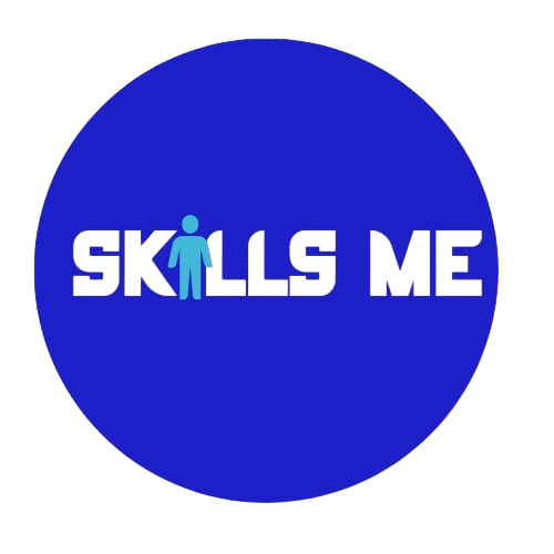 Logotipo Skills me